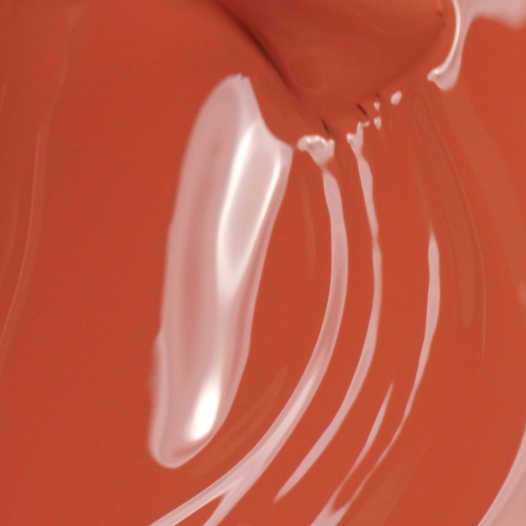 NAILBERRY Neglelak - Pumpking Pie Spiced Terracotta Neglelak