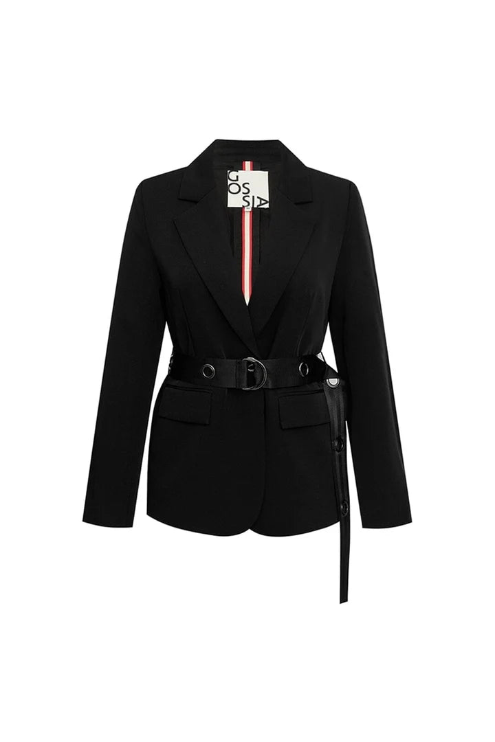 Gossia Blazer - Zezgo Blazer i Sort