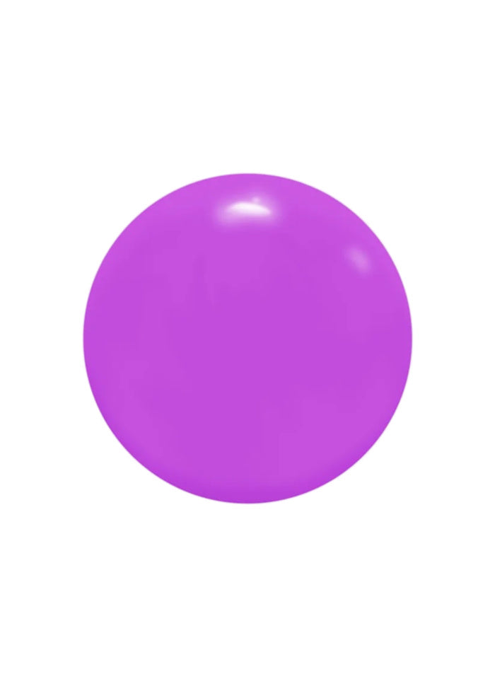 NAILBERRY Neglelak - Neglelak Ultra Violet, Bold Bright Purple