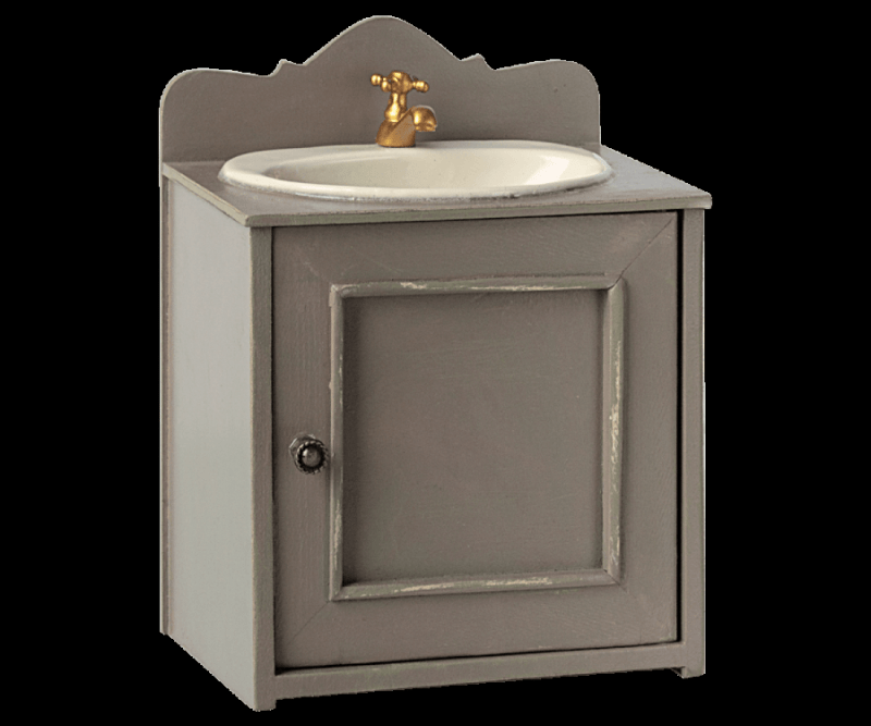 Maileg - Miniature Badeværelses Vask