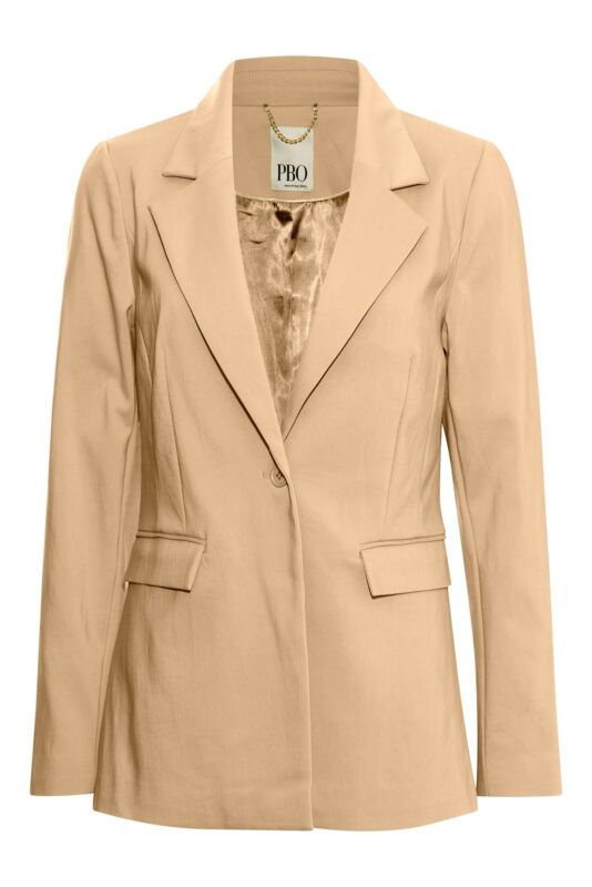 PBO - Convoy Blazer i Sand