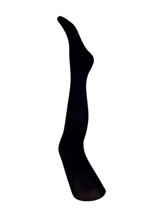 Black Colour - BcAsta Legging i Sort