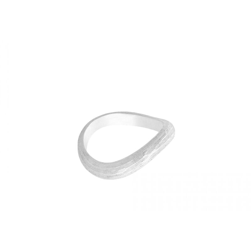 Pernille Corydon Fingerring - Elva Ring i Sølv
