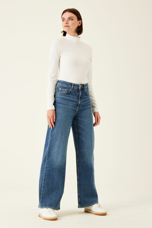Garcia - Raina Jeans i Medium Used