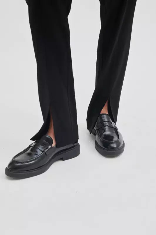 Second top female shoes