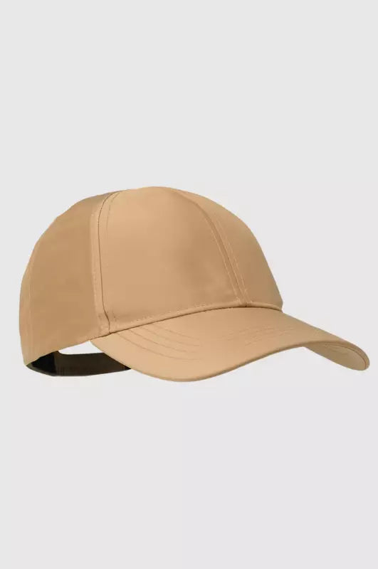 Second Female - Bomber Cap i New Tobacco Brun