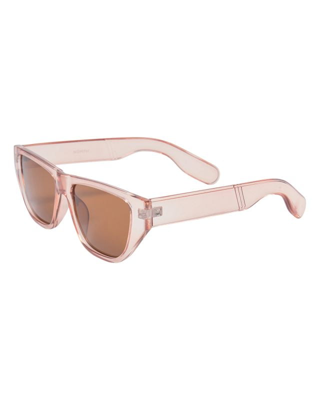 Nümph - NuSummer Solbriller i Chalk Pink