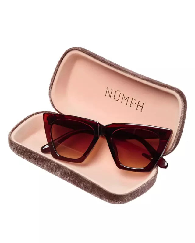Nümph - NuFryd Solbriller i Multi