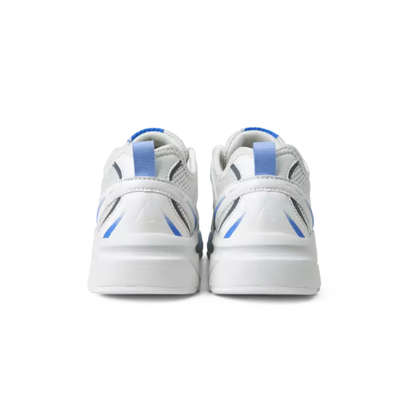 ARKK Copenhagen - Oserra Sneaker Mesh S-SP Marshmallow Wedgewood