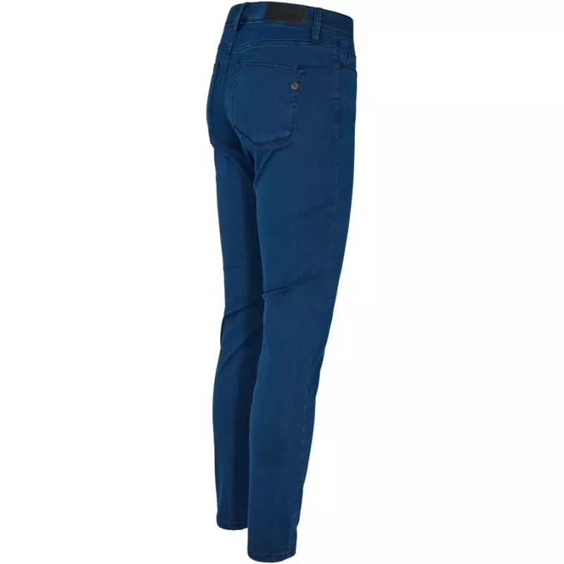 Pieszak - Poline Jeans Support Supreme Blue Indigo