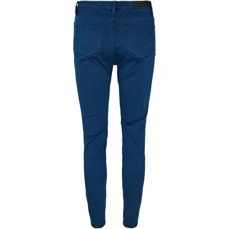 Pieszak - Poline Jeans Support Supreme Blue Indigo