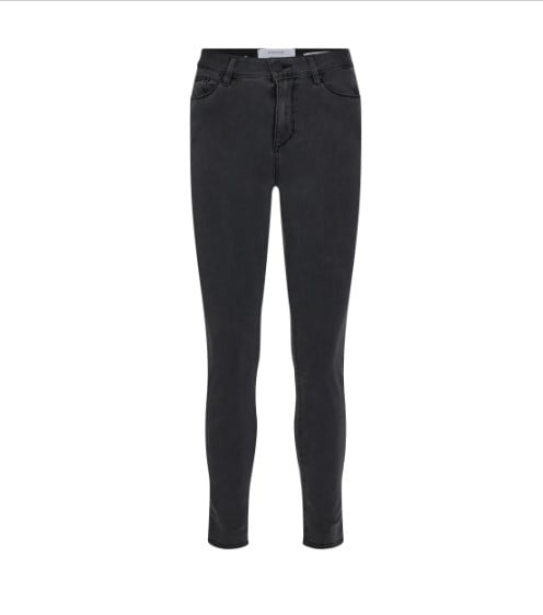 Pieszak - Poline Ankle 360 Excl. Diamond Grey Jeans