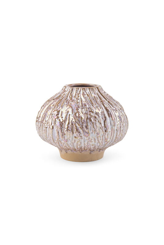 Eden outcast - Sprout low Vase