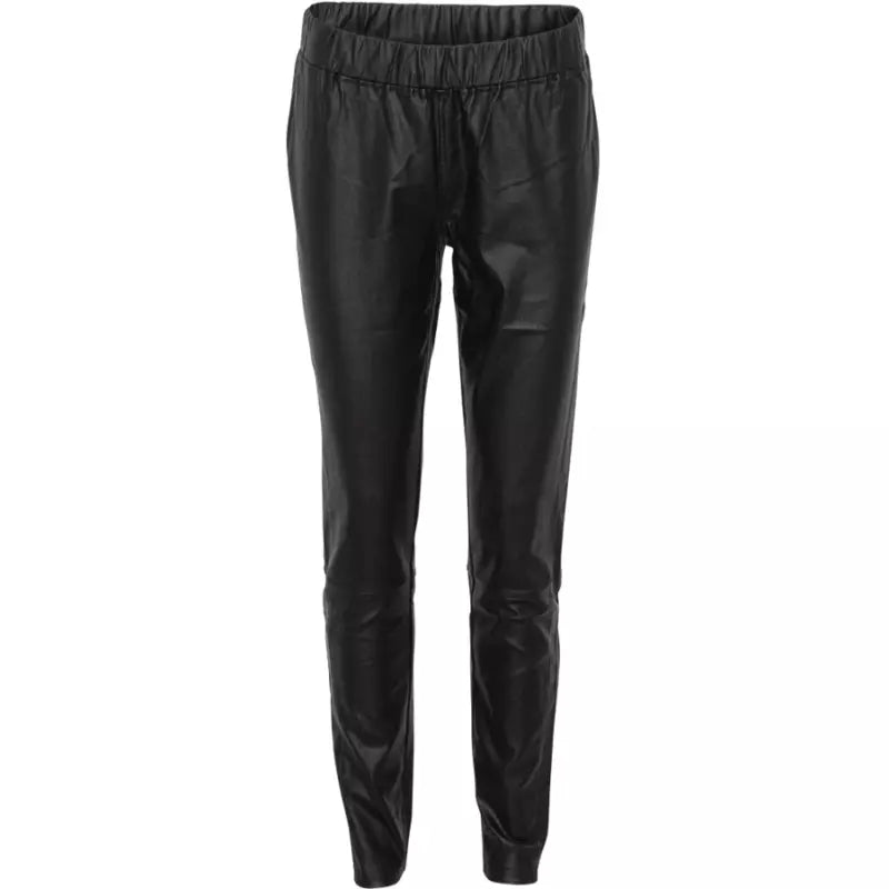 Costamani - Vegan Leggings i Sort