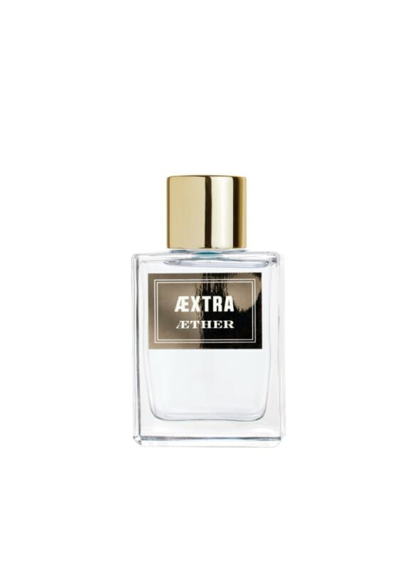 ÆTHER PARFUME - Æxtra Æther Parfume 75ML