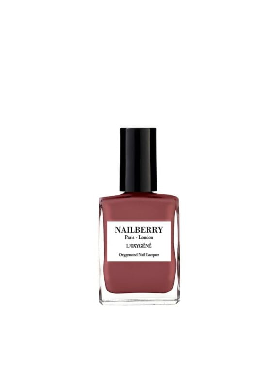 NAILBERRY Neglelak - Neglelak Cashmere