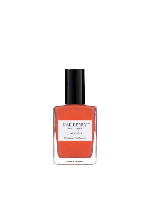 NAILBERRY Neglelak - Decadence Neglelak