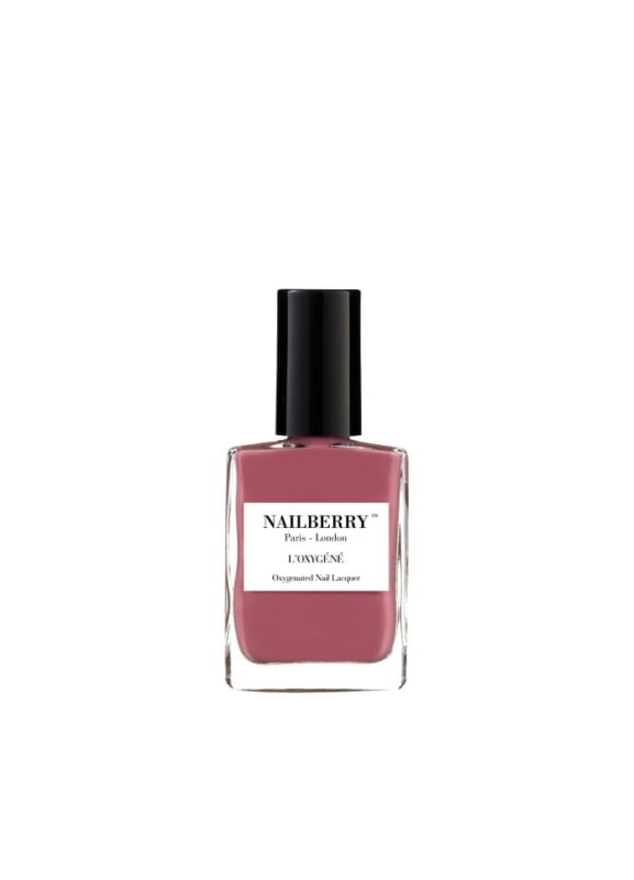 NAILBERRY Neglelak - Fashionista Neglelak