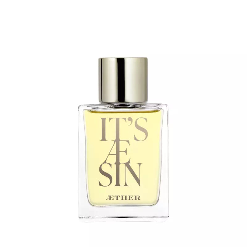 ÆTHER PARFUME - IT´s Æ Sin Parfume 75ml