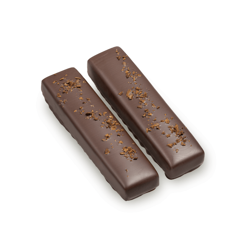 Bagsværd Lakrids - Sød Lakrids i Mørk Chokolade Kaffe Symfoni