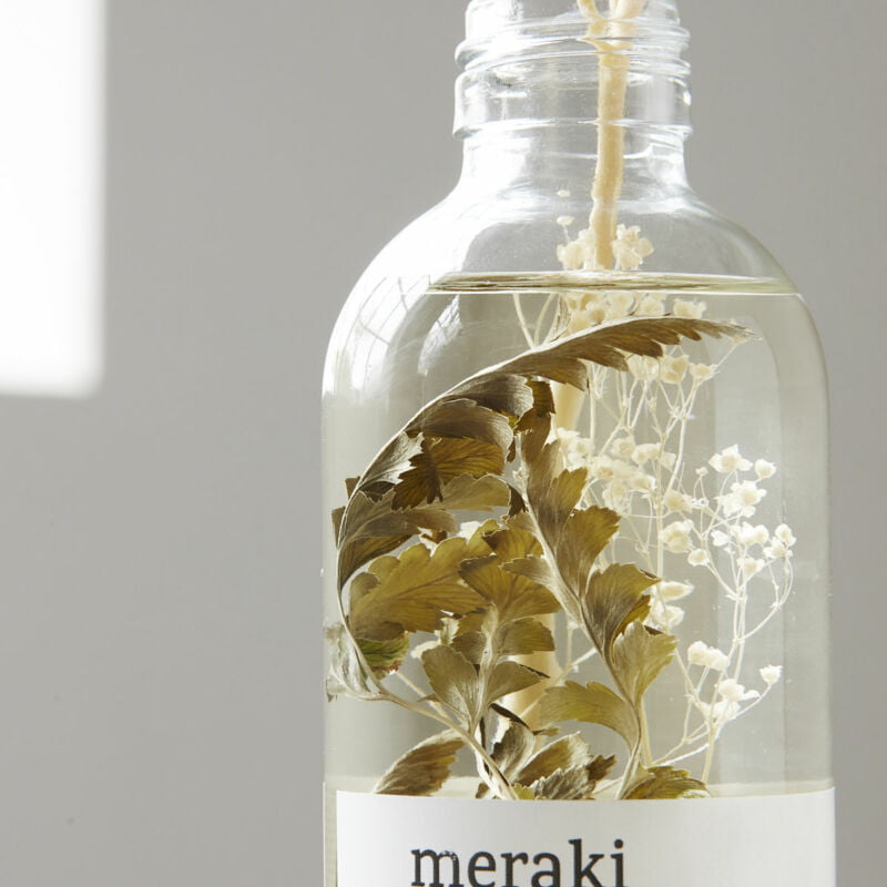 Meraki - Duftfrisker Verbena drizzle