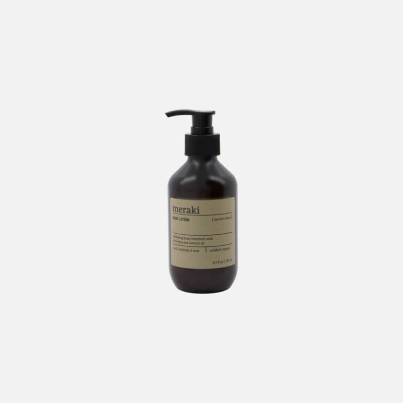 Meraki Body Lotion - Bodylotion Northern Dawn