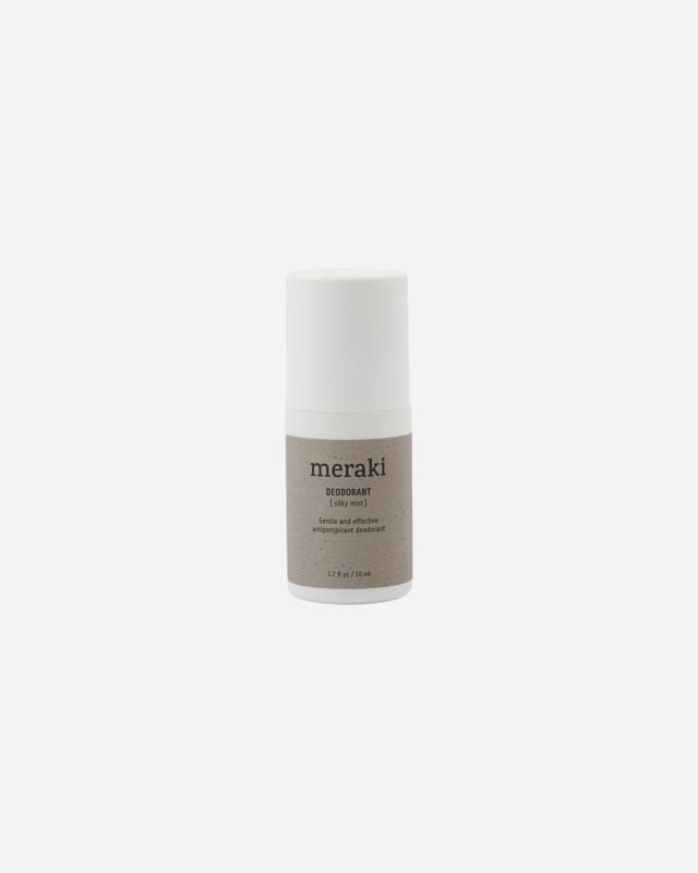 Meraki - Deodorant Silky Mist