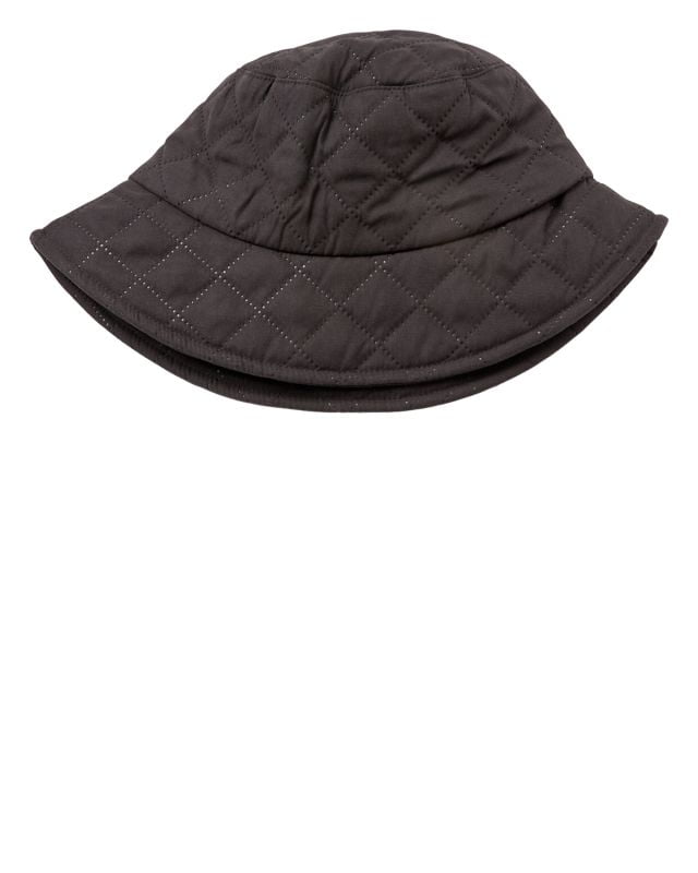 Nümph Hat - NuSahare Bøllehat i Sort