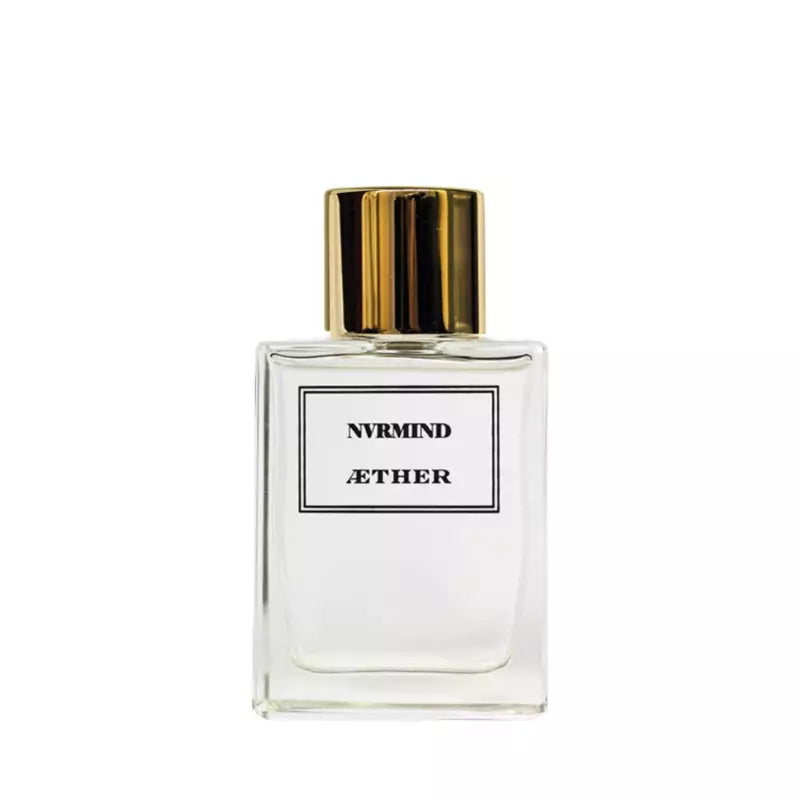 skarpt Afstem Lykkelig ÆTHER PARFUME - NVRMIND Æther Parfume 75ml – Lykke Lykke