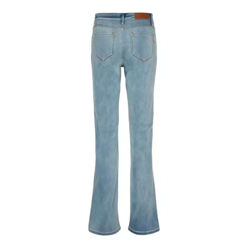 Pieszak Jeans - Marija Support Jeans Bright Verona i Denim Blue