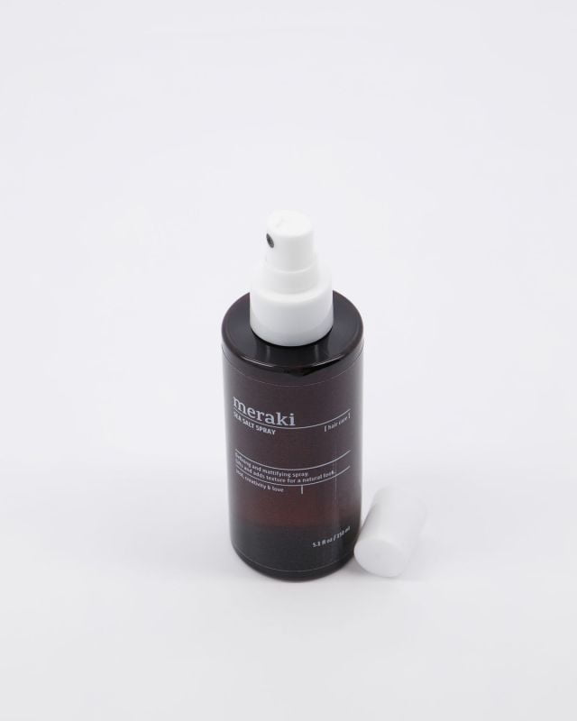 Meraki - Salt Vands Spray Til Håret